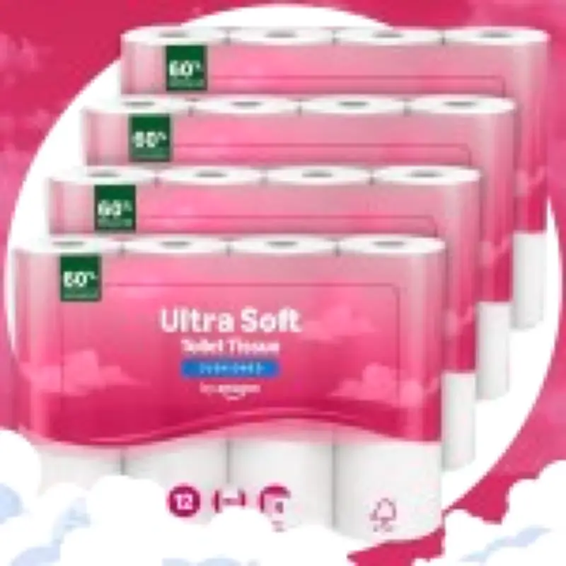 Amazon Prime Day 2026: 48-pack toilet roll deal sparks bulk-buy memories