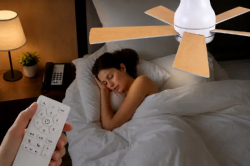 Amazon Prime Day Ceiling Fan Deals: Best Summer Cooling Picks