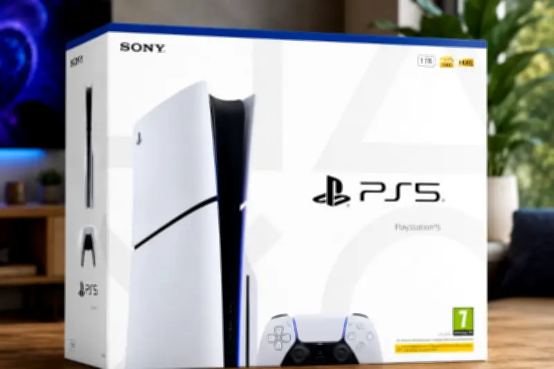 Amazon Prime PS5 Deal: Save £75 on PlayStation 5 Console