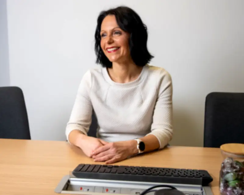 Andy Burnham picks Caroline Simpson as deputy chief of staff for No 10 North