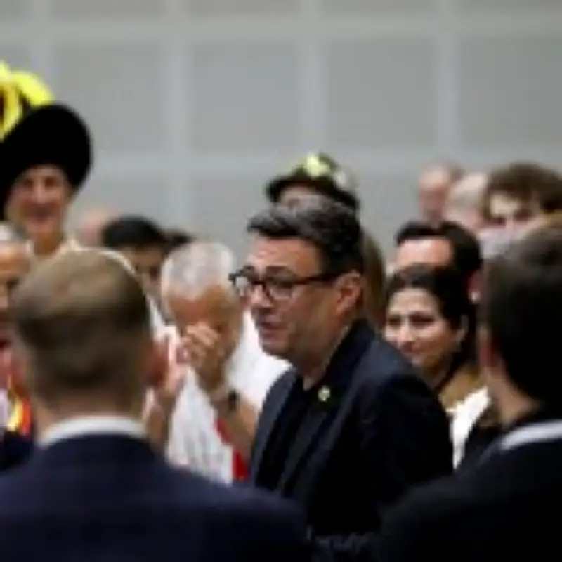 Andy Burnham Returns to Westminster: What Happens Next After By-Election Win?