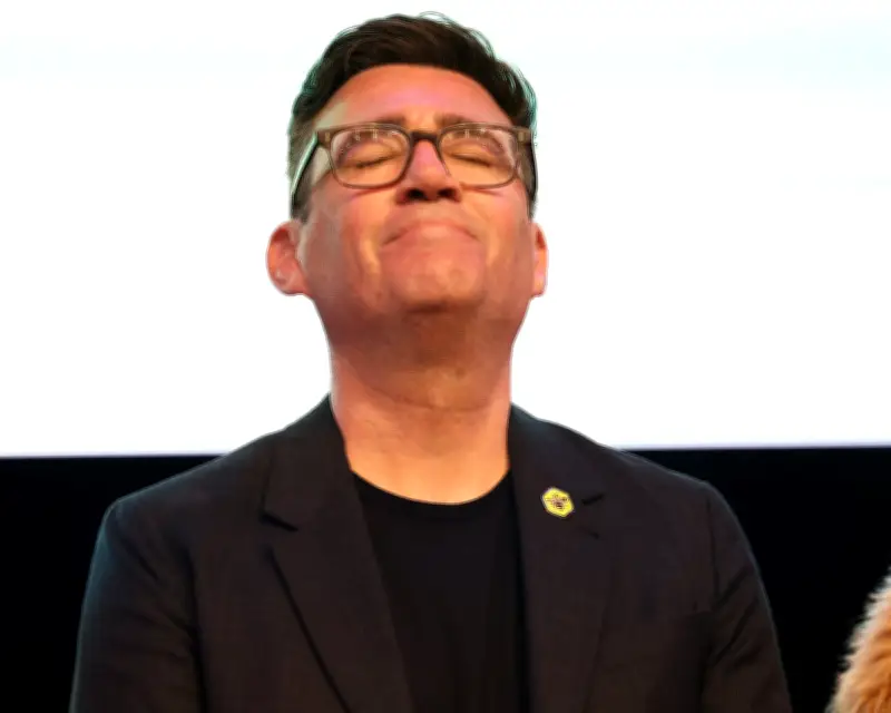 Andy Burnham wins Makerfield byelection, now faces challenge of governing Britain