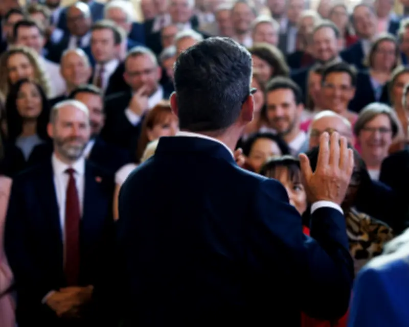 Andy Burnham's biggest threat is not bond markets but his own Labour MPs