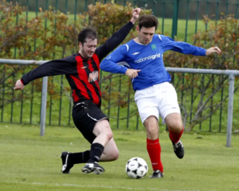 Andy Burnham’s chief of staff pick reunites Labour’s Demon Eyes football team