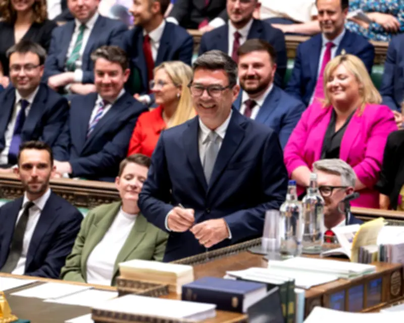 Andy Burnham's co-design blueprint for national renewal, says professor