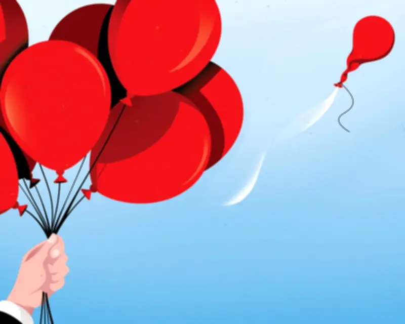 Andy Burnham's hope for Labour: a risky but vital political tool