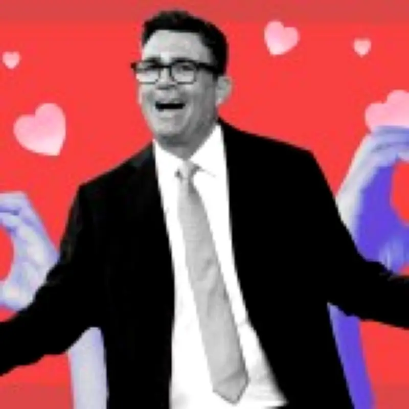 Andy Burnham's 'King of the North' appeal sparks online thirst as Labour leadership looms