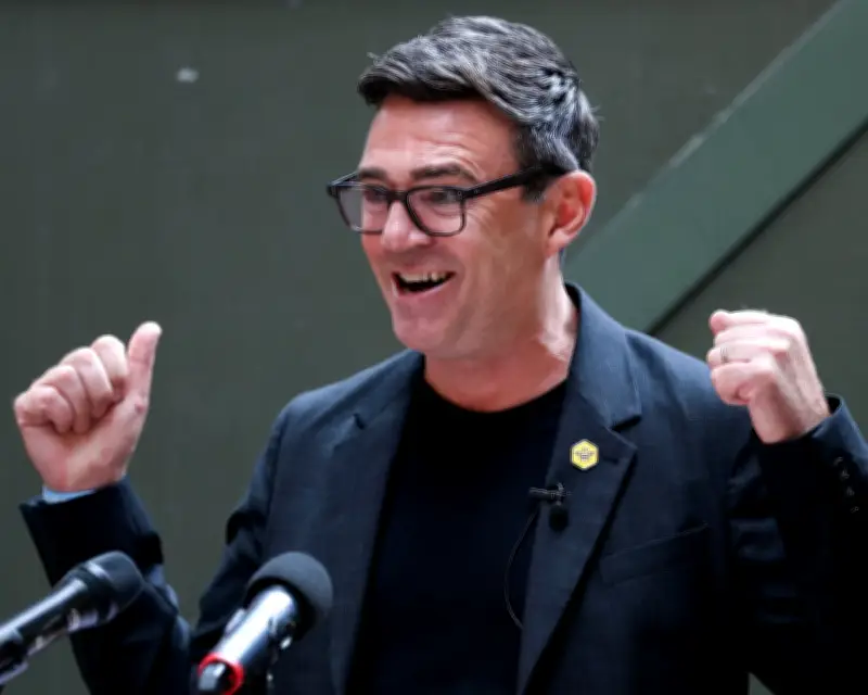 Andy Burnham's No 10 North to be based on brownfield site in Ancoats, Manchester