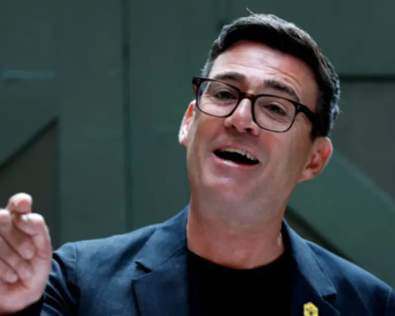 Andy Burnham's Vibe Shift Gives Labour One More Chance, but Voters Also Need Hope