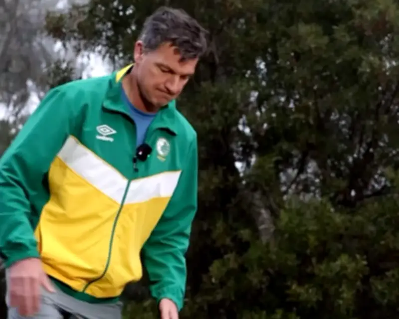 Angus Taylor's political miskicks: football fail and multiculturalism stumble