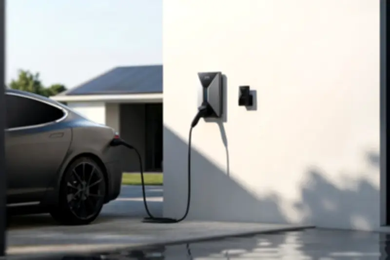 Anker EV Charger Deals for Amazon Prime Day Include Solar Options