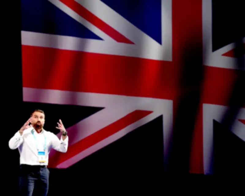 Ant Middleton Endorses Reform UK Candidate Despite Party's Previous Distance