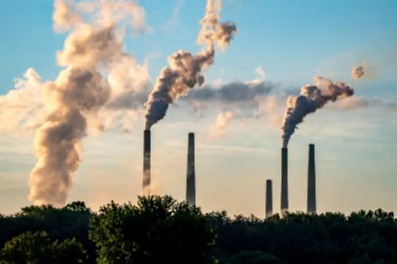 Appeals court rejects Trump EPA bid to abandon Biden-era soot pollution rule