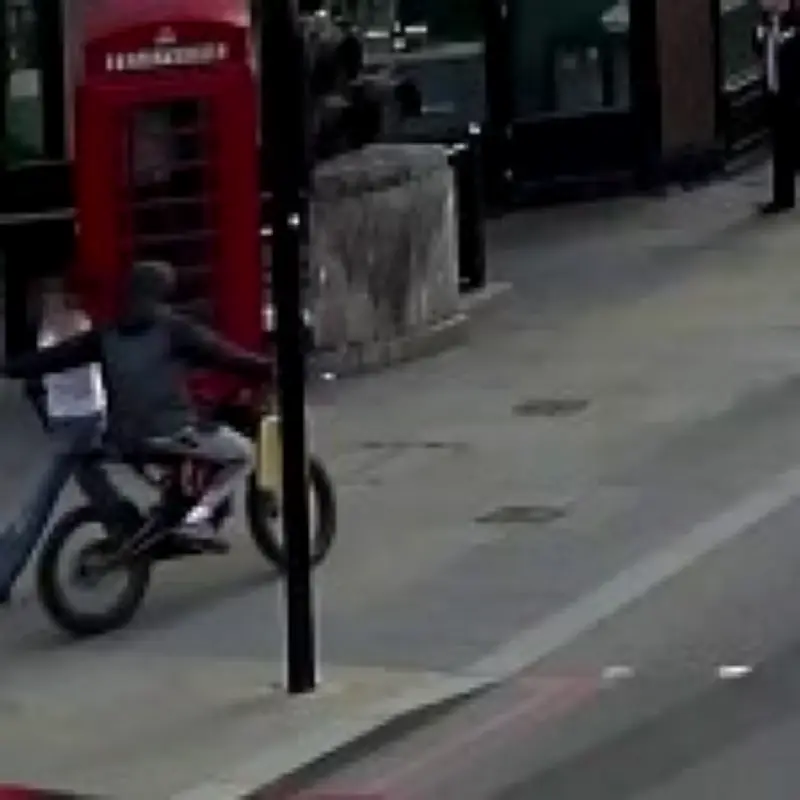 Apple, Met Police deal makes stolen iPhones unusable bricks