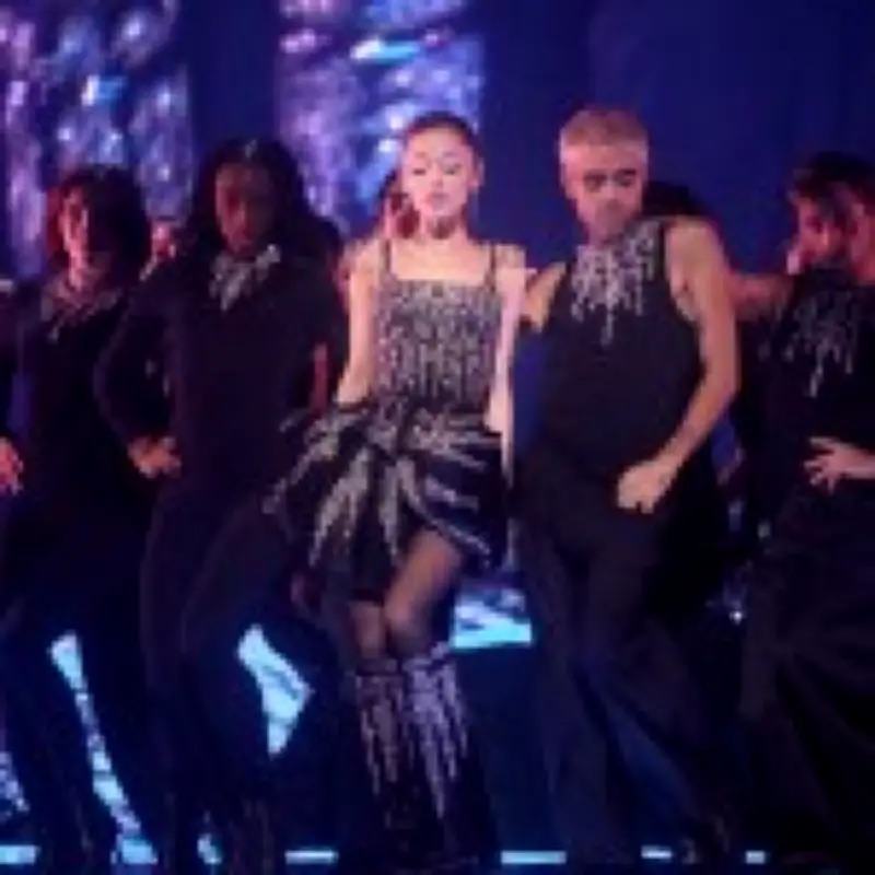 Ariana Grande postpones three tour shows over safety and production issues