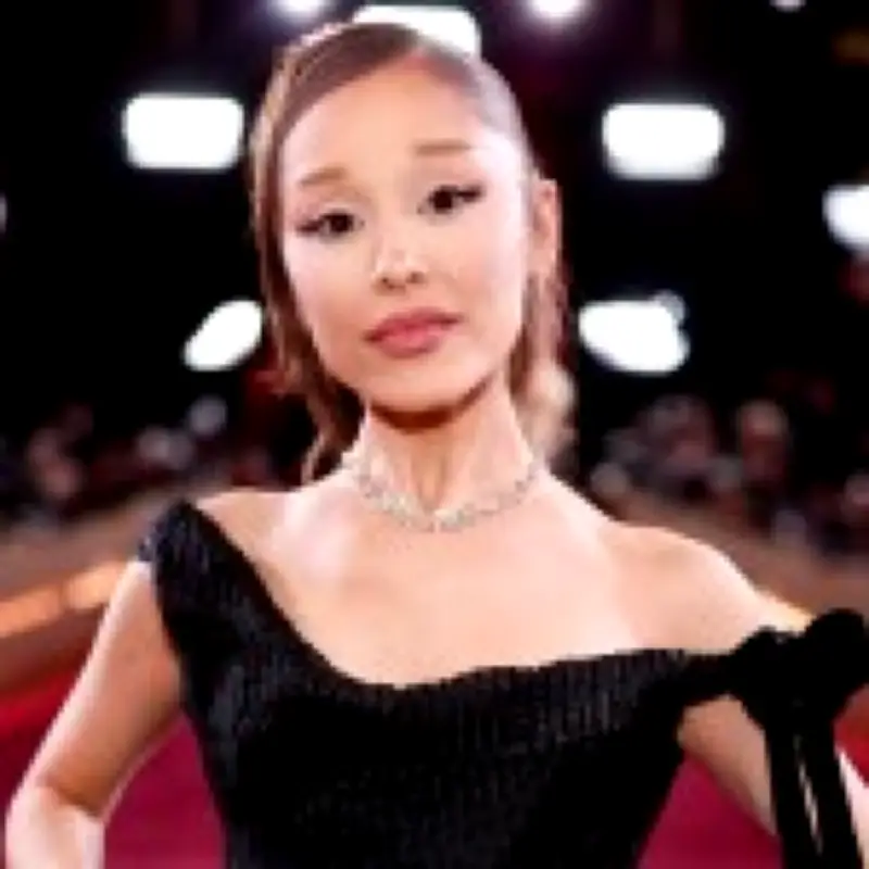 Ariana Grande Slams Trump's Use of Her Song in ICE Video as 'Barbaric and Heinous'