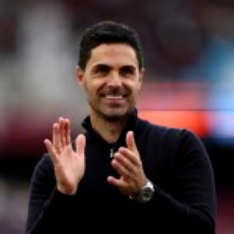 Arsenal join Man Utd in race to sign West Ham's Crysencio Summerville