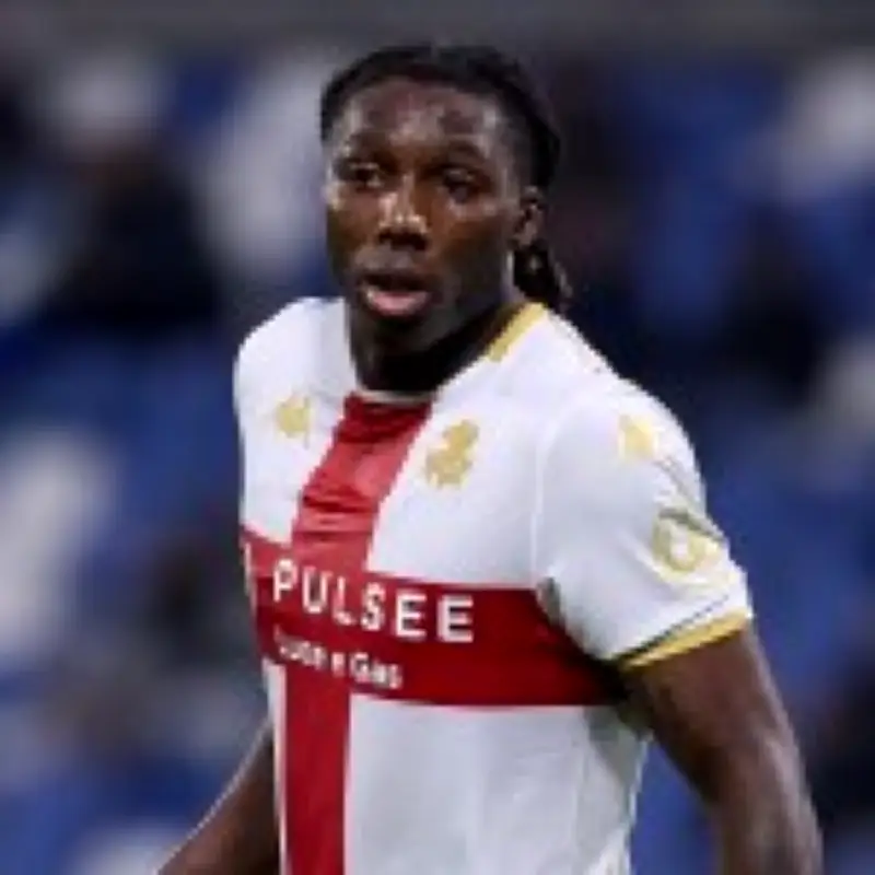 Arsenal set for windfall as Norton-Cuffy linked with Napoli move