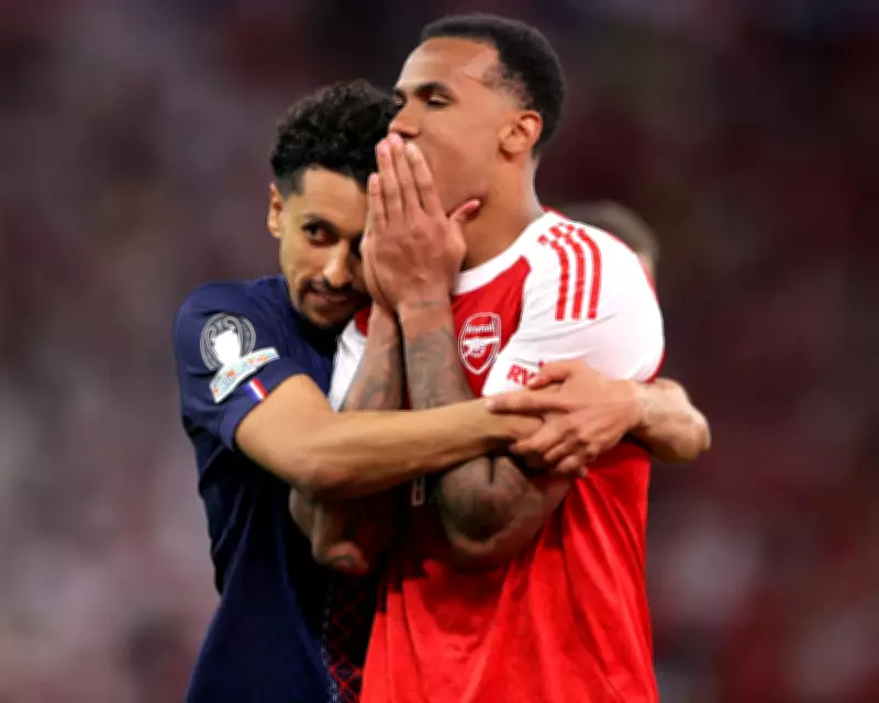 Arsenal vs PSG Champions League Final Drew 16.2M Illegal Streams in UK