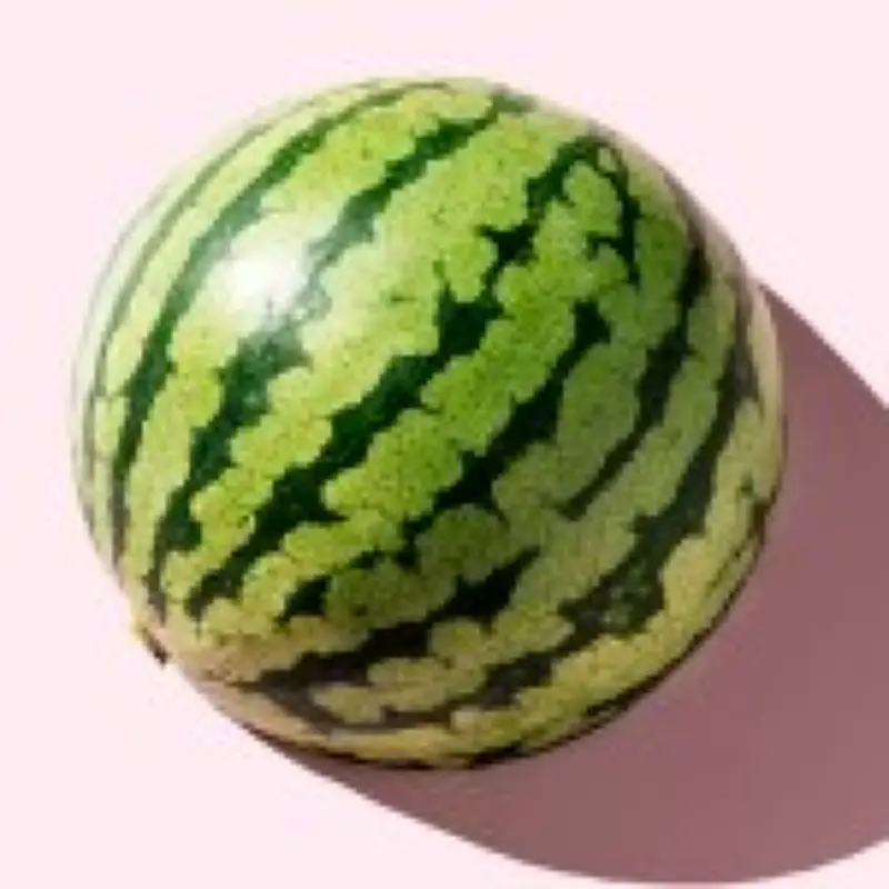 Asda launches yellow watermelon described as 'tasting like honey' for summer