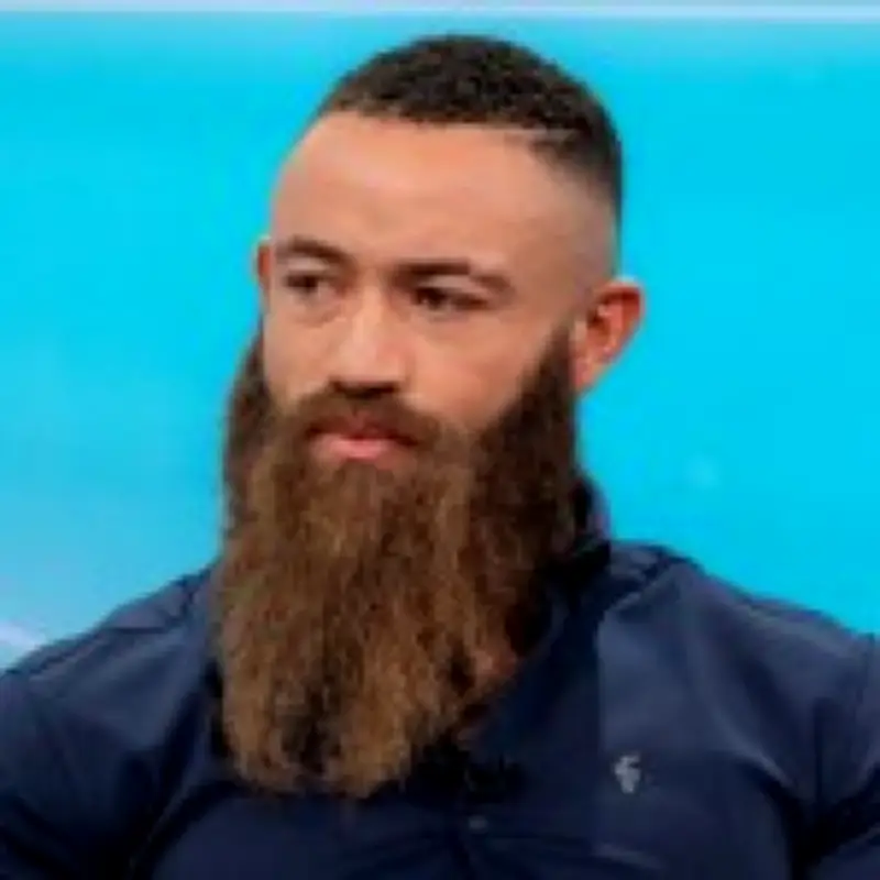 Ashley Cain responds after BBC axes him over 'unacceptable' sexist tweets
