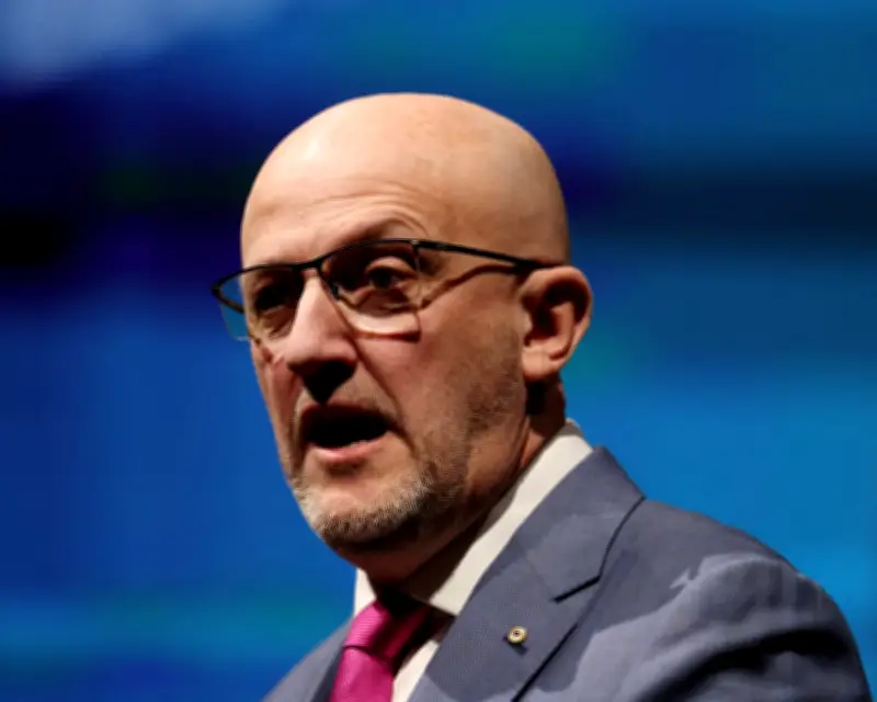 ASIO boss says Iranian spy orchestrated Bondi firebombing, warns of rising threats
