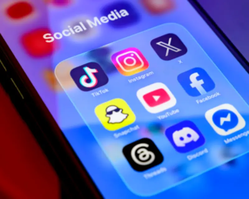 Australia Doubles Social Media Ban Fines to $99m as Experts Urge Enforcement
