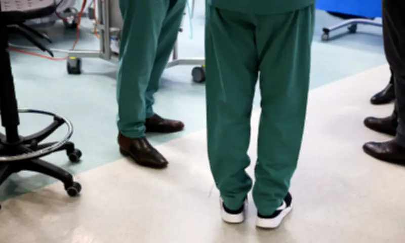 Australia health watchdog adopts IHRA antisemitism definition, sparking debate