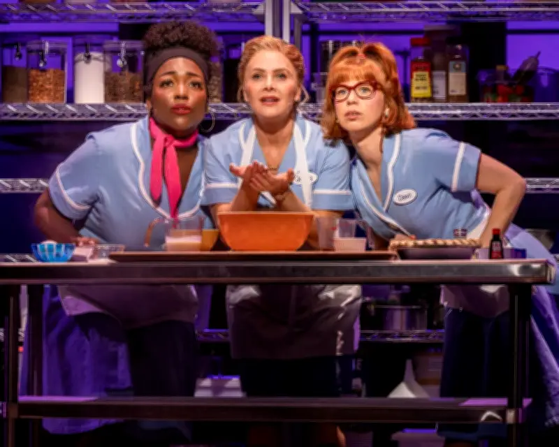 Australian Theatre in Crisis: Tax Reform Needed After Major Show Cancellations