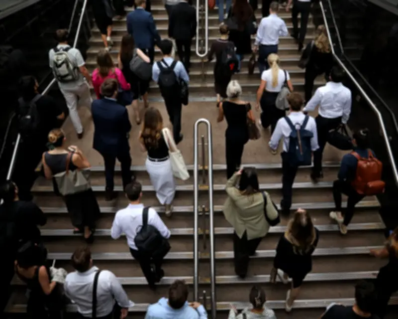 Australia's net overseas migration falls to lowest since 2022, still above pre-pandemic