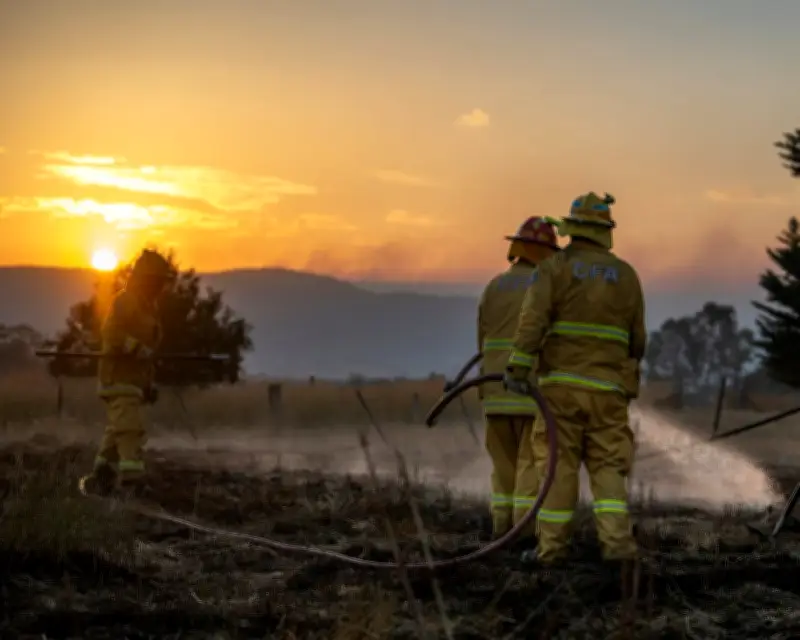 Australia's next summer likely to break heat records, experts warn