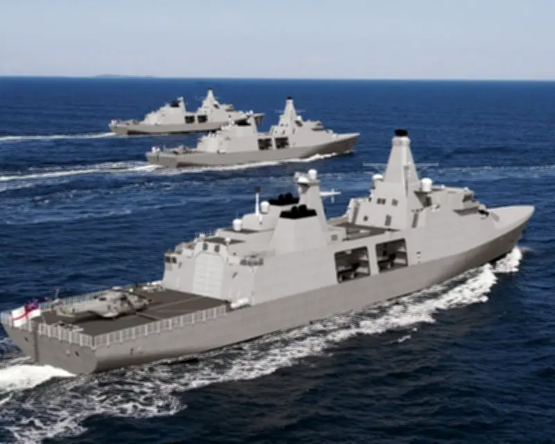 Babcock blames Brexit and Covid for Royal Navy contract woes as profits tumble