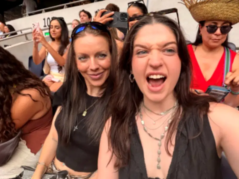 Bad Bunny's London Gig: Language Barrier Vanishes as 50,000 Fans Dance All Night
