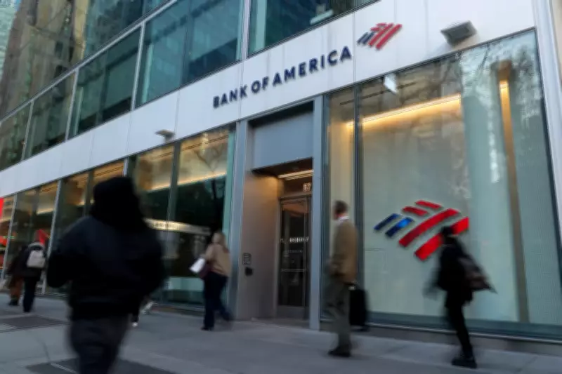 Bank of America Hires Trio of Bankers to Lead European Healthcare Dealmaking