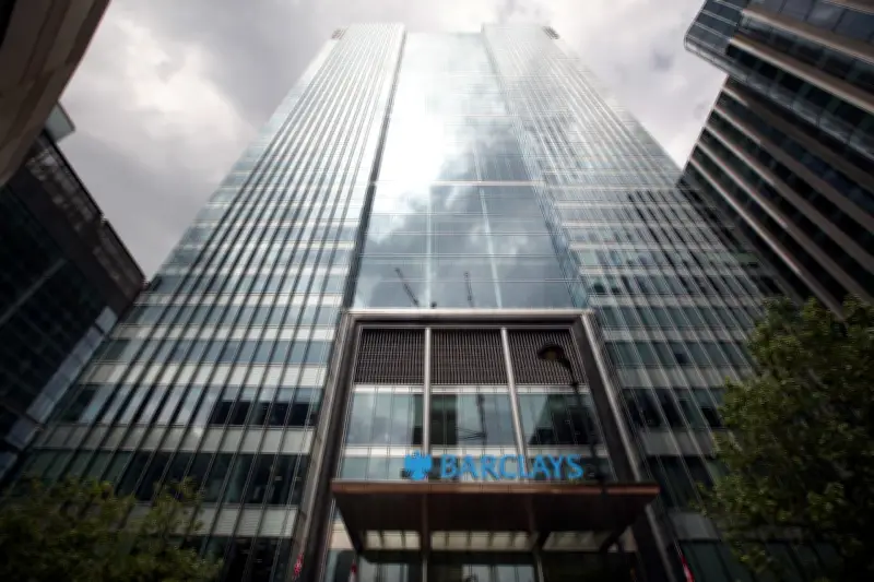 Barclays buys UK headquarters for £750m in Canary Wharf boost