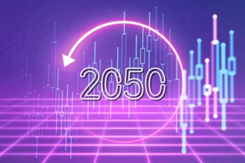 Barclays UK Private Banking Boss on AI, Family Offices, and 2050 Outlook