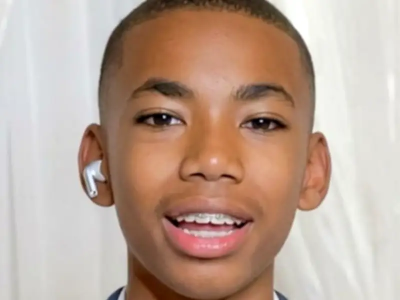 Battersea stabbing: Boy, 14, charged with murder of Jamal Coombes, 17