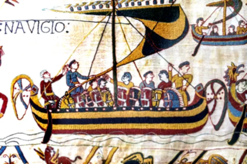 Bayeux Tapestry Tickets Go on Sale Next Week: How to Get Cheaper Entry