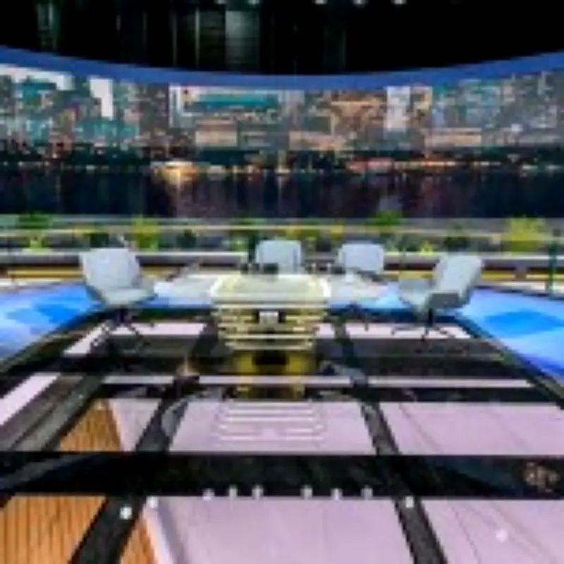 BBC explains why it's not presenting World Cup from US, staying in Salford