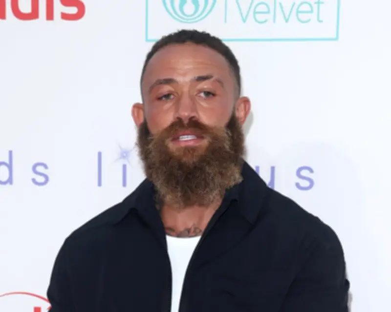 BBC knew of concerns about Ashley Cain's 'toxic masculinity' before interview