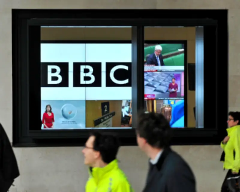 BBC must be more ambitious and creative to fight misinformation, says Guardian columnist