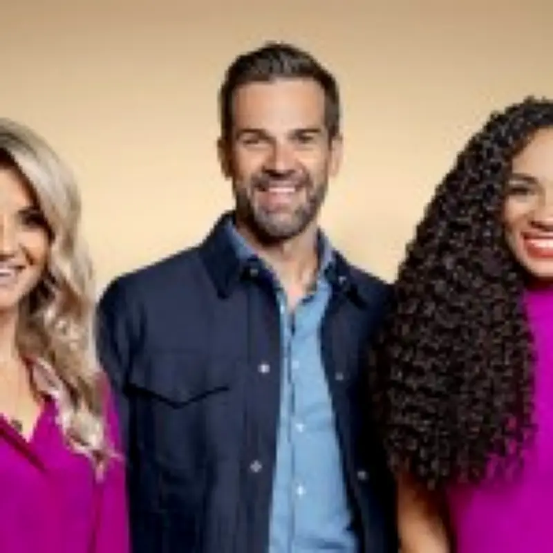 BBC presenter Gethin Jones warned for secretly promoting watches on Morning Live