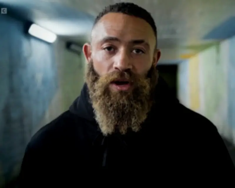 BBC Pulls Ashley Cain Documentary Over Abusive, Misogynistic Remarks