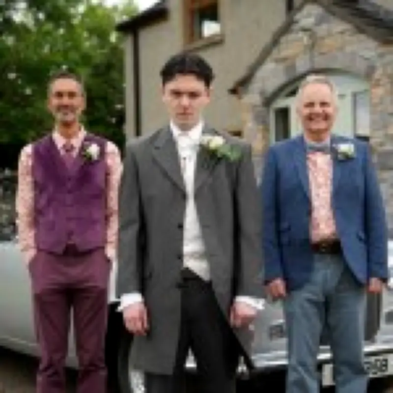 BBC Quietly Drops New Episodes of Under-the-Radar Comedy 'Funboys'