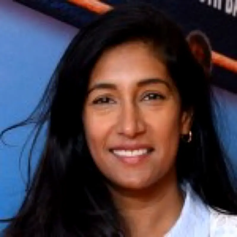 BBC Radio 2's Tina Daheley leaves breakfast show after 18 years