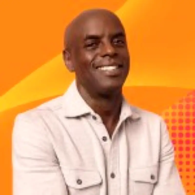 BBC Radio DJ Trevor Nelson Takes Break Over Health Issues