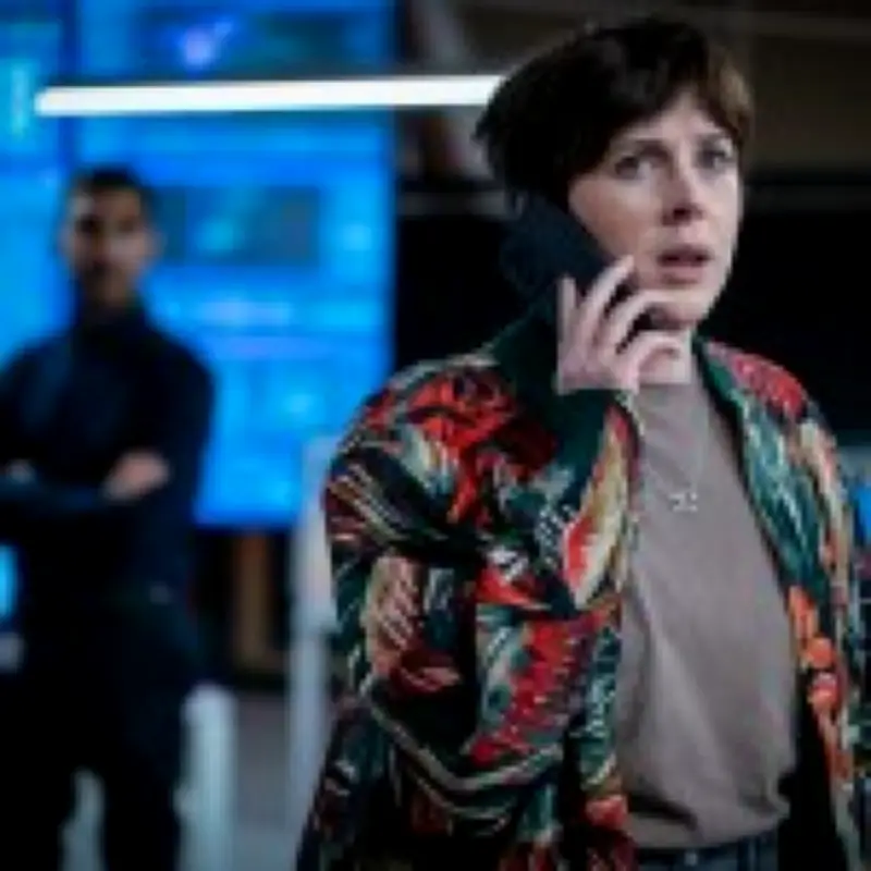 BBC Thriller 'Nightsleeper' Renewed for Season 2 Despite Poor Reviews