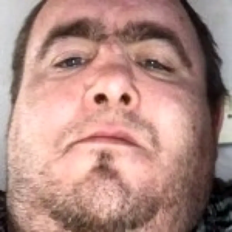 Belfast knife attack victim was drugged and set on fire in 2001 incident