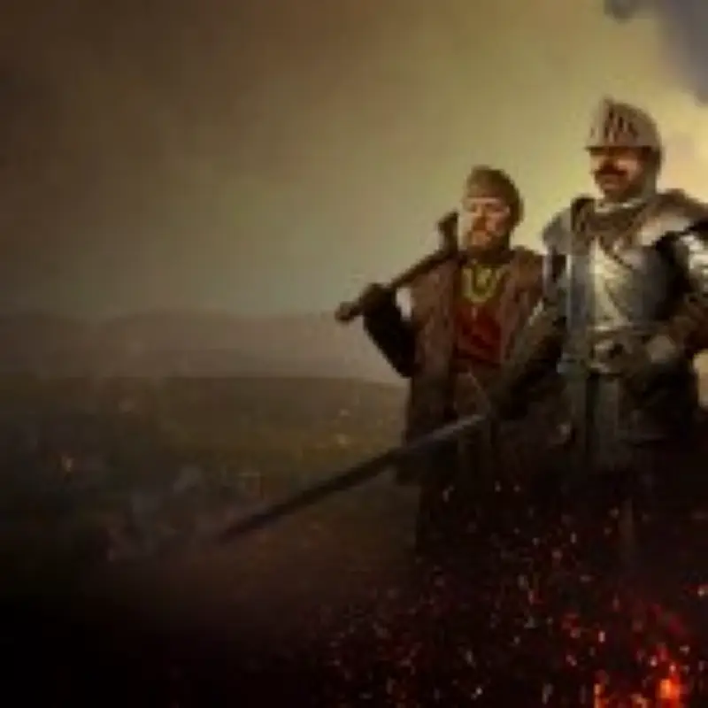 Bellwright PS5 Review: Build Your Own Medieval Community in This Indie Gem