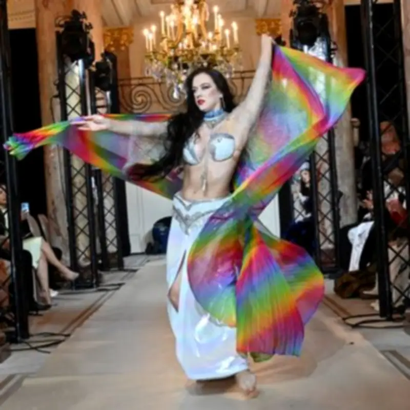Belly dancing club plans in Ealing withdrawn after Met Police safety concerns